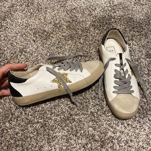 Shu Shop sneakers size 6